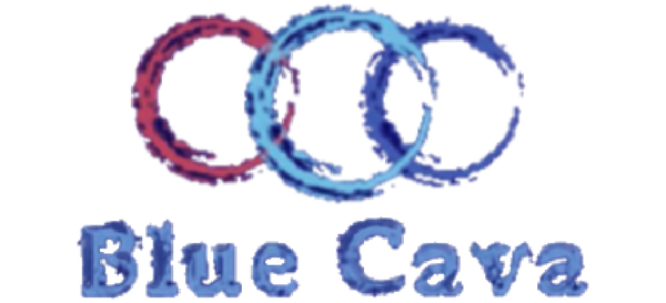 Blue Cava